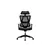 TygerClaw Premium Ergonomic High Back Mesh Chair - Black