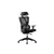 TygerClaw Premium Ergonomic High Back Mesh Chair - Black