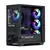 QT Shield RTX 4060 Gaming Desktop Tower (R7 5700X/32GB/1TB/Win 11H)