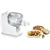 3-in-1 Bread, Pasta & Dough Maker –Automatic Mixing & Kneading Machine