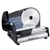 Meat Slicer 180W 7.5' Electric Deli Food Slicer for Meat Bread