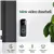 Blink Smart Wifi Video Doorbell – Wired/Battery Operated - Bundle of 2