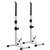 2-Piece Barbell Stand