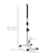 2-Piece Barbell Stand