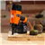 Coil Siding Nailer 2' to 3-1/4' 15 Degree Pneumatic Nail Gun