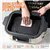 Ventray Electric Indoor Grill Portable BBQ