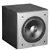 Edifier Powered Subwoofer - 70w RMS Active Woofer with 8 inch Drive