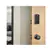 Yale Code Keypad Deadbolt - Black Suede