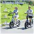 EVERCROSS Electric Bike 20' x 4.0 Fat Tire 750W 7 Gears