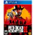 Red Dead Redemption 2 - PS4 Game