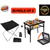 Portable Folding Stool & Table Set for Camping and Hiking