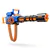 Insanity Motorized Rage Fire (72 Darts), Foam Blaster for Kids