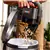 Worx 20V Power Share Cordless Cube Vac Compact Vacuum