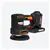 Worx 20V Power Share Sandeck 5-IN-1 Multi-Sander