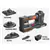 Worx 20V Power Share Sandeck 5-IN-1 Multi-Sander