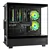 TECHNOID Gaming PC (RTX 5070 - AMD Ryzen 9 - 32 GB RAM - 1TB SSD)