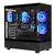 TECHNOID Gaming PC (RTX 5070 - AMD Ryzen 9 - 32 GB RAM - 1TB SSD)