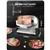 Meat Slicer 200W Electric Deli Food Slicer with 2 Removable 7.5'