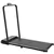 2-in-1 Folding Treadmill – 2.25HP, Installation-Free