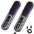 LOWRA ROUGE SL-620 Hair Straightener Brush - 2 Pack