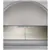 Wood Fired Stainless Steel Outdoor Pizza Oven with Cabinet CR07SS304