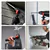 Brushless Cordless Rotary Hammer Drill – 4-in-1 Function