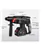 Brushless Cordless Rotary Hammer Drill – 4-in-1 Function