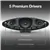 Bowers & Wilkins Zeppelin Wireless Speaker