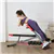 Adjustable Roman Chair – Back Extension & Hyperextension Bench