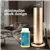 Waterless Diffuser – Clean Fragrance, Patented Technology