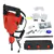 2200W Electric Demolition Jack Hammer with Chisel