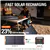 Jackery - Explorer 290 Portable Power Solar Generator