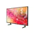 Samsung 60” UHD 4K Smart TV & PlayStation 5 Slim Disc Edition Bundle