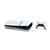 Samsung 60” UHD 4K Smart TV & PlayStation 5 Slim Disc Edition Bundle