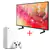 Samsung 60” 4K UHD Smart TV & Xbox Series X 1TB Bundle