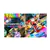 Samsung 60” TV & Nintendo Switch OLED with Carrying Case and Two Games Bundle