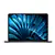 Apple MacBook Air 15.3” M4 Laptop - Midnight