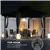 Double-Tier Sun Shelter - Brown