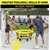 Roundnet Portable Pickleball Set Outdoor Fun for Backyard,Beach & Law.