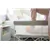 Portable Infant Bassinet with Travel Bag & Safety Lock.
