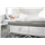 Portable Infant Bassinet with Travel Bag & Safety Lock.