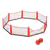 Portable Foldable Ball Pit – Indoor & Outdoor Game Arena