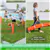 Portable Foldable Ball Pit – Indoor & Outdoor Game Arena