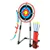Plastic Agility Training Set – Speed & Coordination Tools.