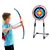 Plastic Agility Training Set – Speed & Coordination Tools.