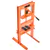 6-Ton Hydraulic Shop Press , H-Frame Benchtop with Press Plates