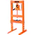 6-Ton Hydraulic Shop Press , H-Frame Benchtop with Press Plates