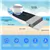 10' Inflatable Paddle Board Set
