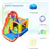AquaPlay Bounce & Slide