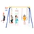 UltraPlay Heavy Duty Swing Set
